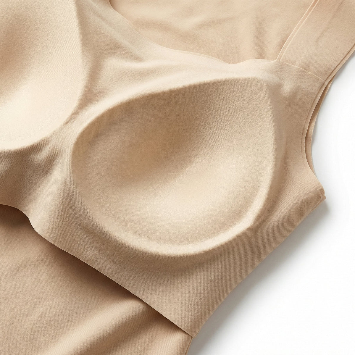 Avulea's Built In Comfort Bra Tanktop